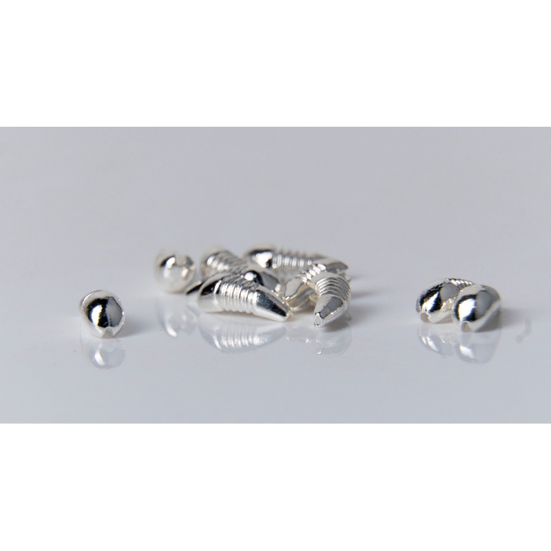 EAT SLEEP FLY FISH TUNGSTEN BODY+