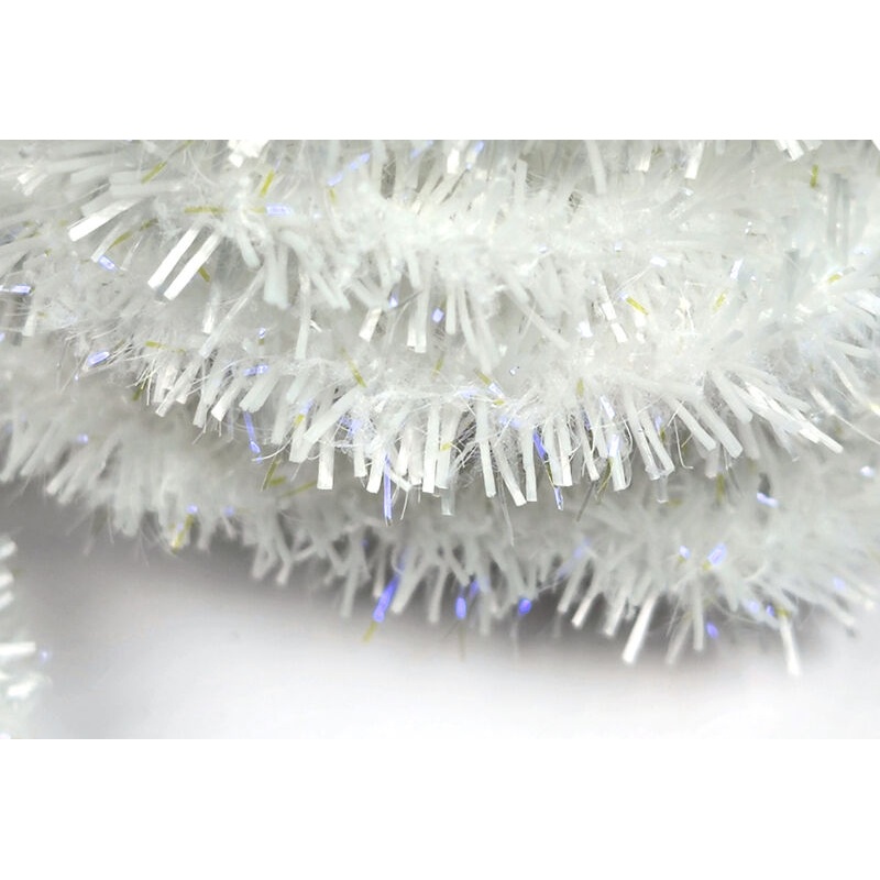 Flexi Squishenille Small||375 UV White