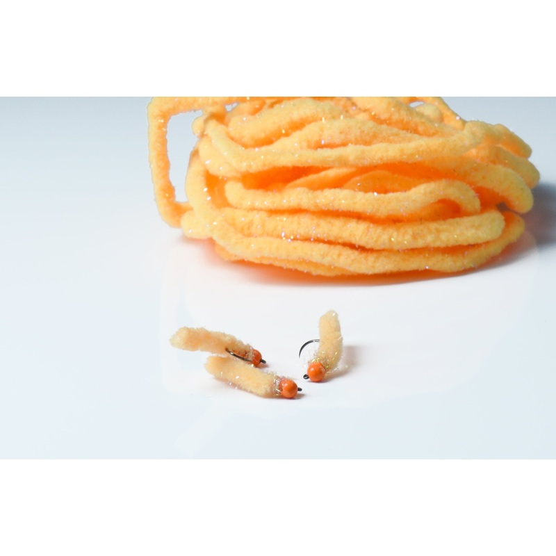 Galaxy Mop Chenille||56 Cheese||141 White