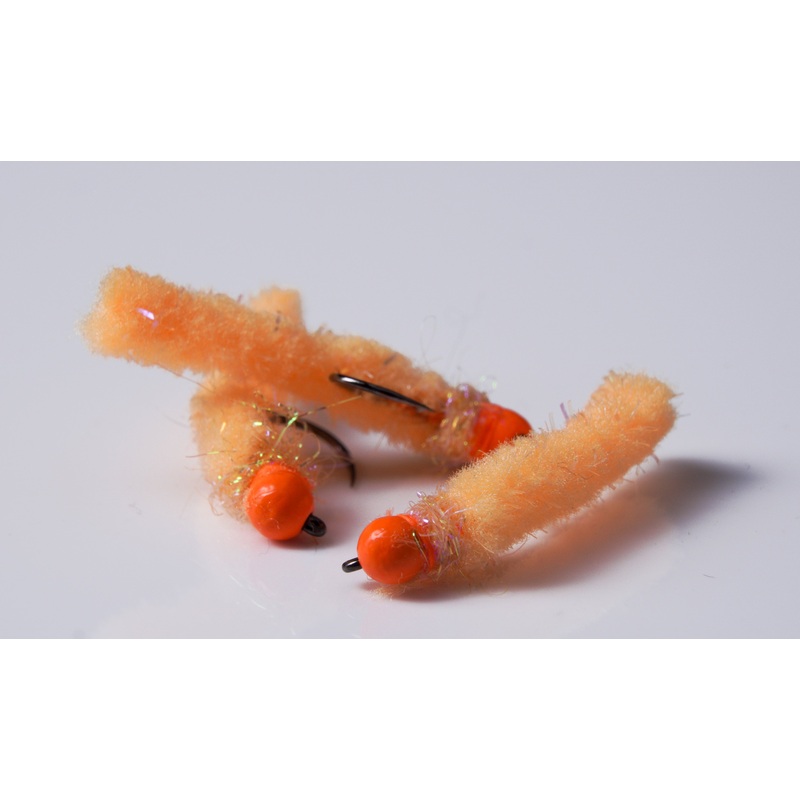 Galaxy Mop Chenille||56 Cheese||141 White