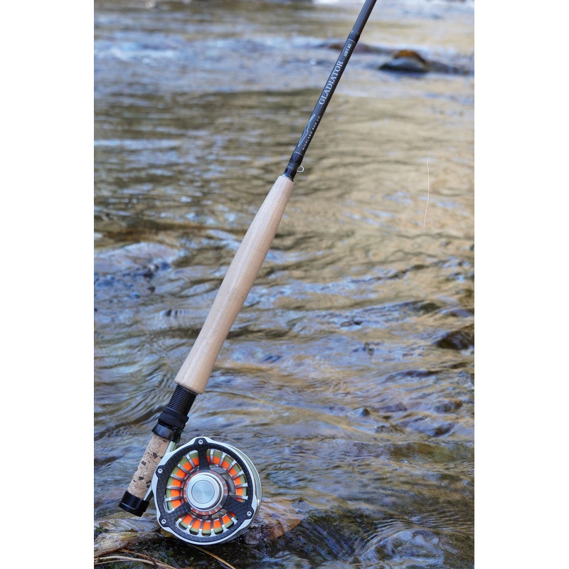 HIGHLAND GLADIATOR COMPETITION ROD