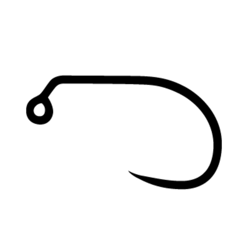 Highland Hook Co. G2 Jig Hooks (Medium Wire)