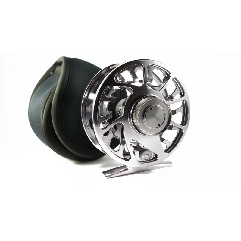 HIGHLAND ROD CO SZV REEL