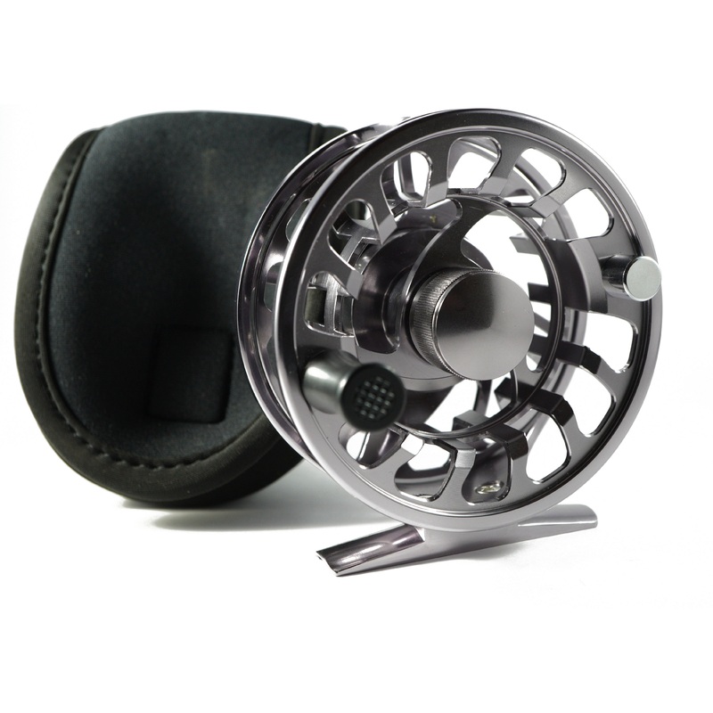 HIGHLAND ROD CO SZV REEL