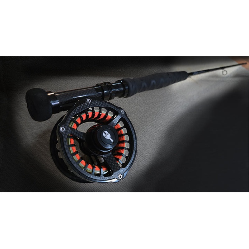 HIGHLAND STEALTH COMPETITION ROD (Replacement Sections)