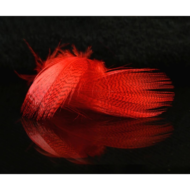 Mallard Flank||310 Red||11 Black||40 Brown