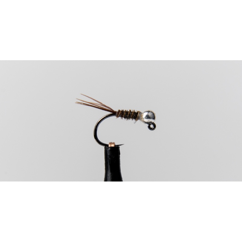 Silver Beaded Pheasant Tail|20|16|14|2.5|3.0|3.5