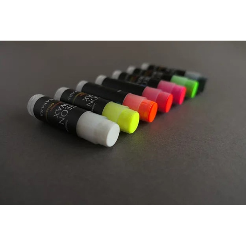 SKAFARS NEON WAX|White|Green|Yellow|Pink|Red
