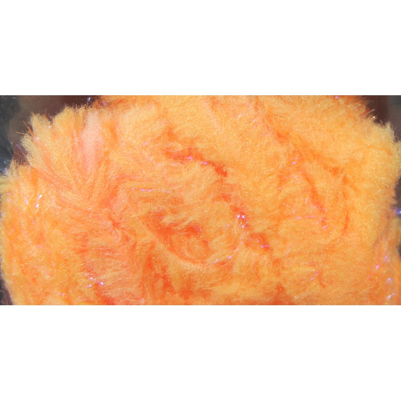 UV2 ROE YARN|Fl Salmon Egg|Fl White|Fl Salmon Pink|Fl Orange|Fl Oregon Cheese