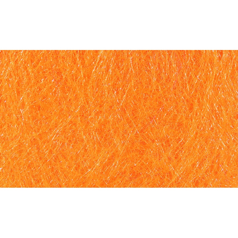 UV2 Seal-X Fur Dubbing||121 Flame Red||131 Fluoro Orange