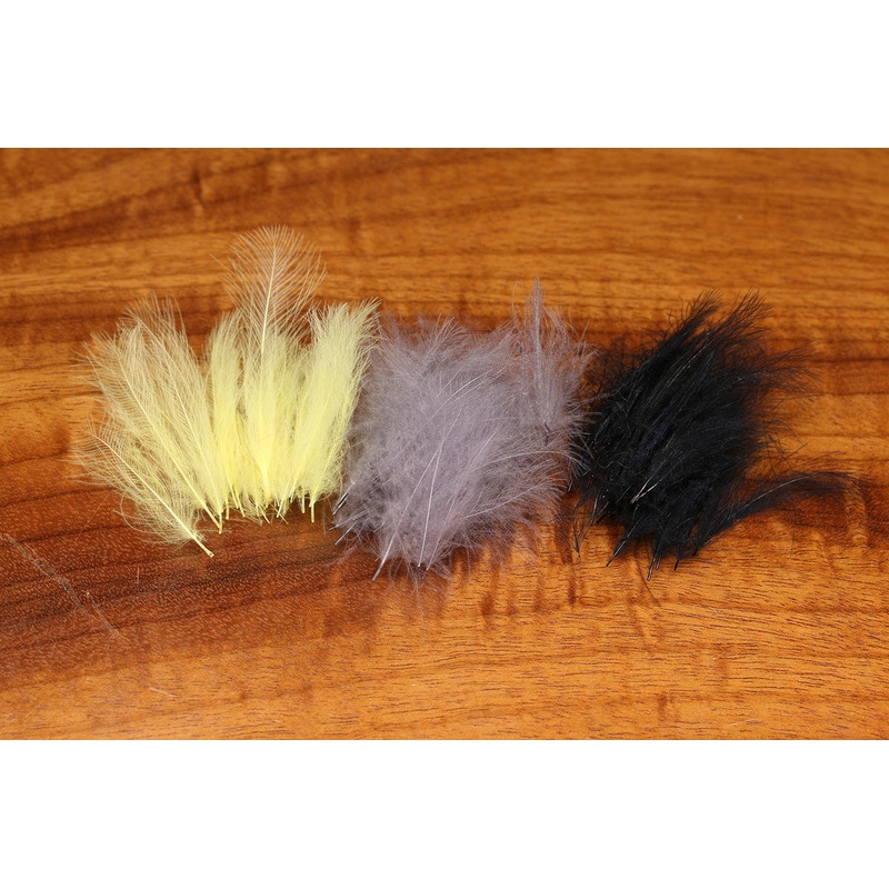 UV2 SELECT CDC||001 Black||005 Light Brown||012 Natural Brngry||027 White||032 Medium Olive||051 Dark Dun||052 Medium Dun||053 Light Dun||077 Pale Yellow||086 Rust