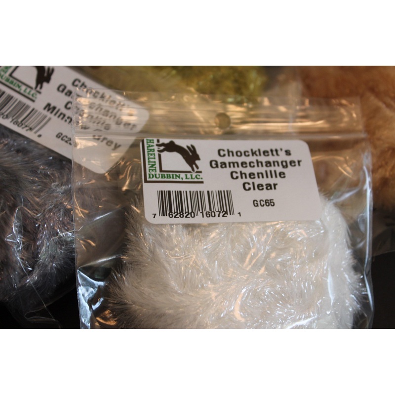 Chocklett’s Game Changer Chenille