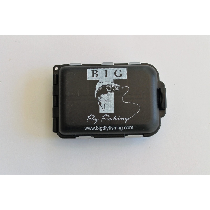 Pocket compartment box