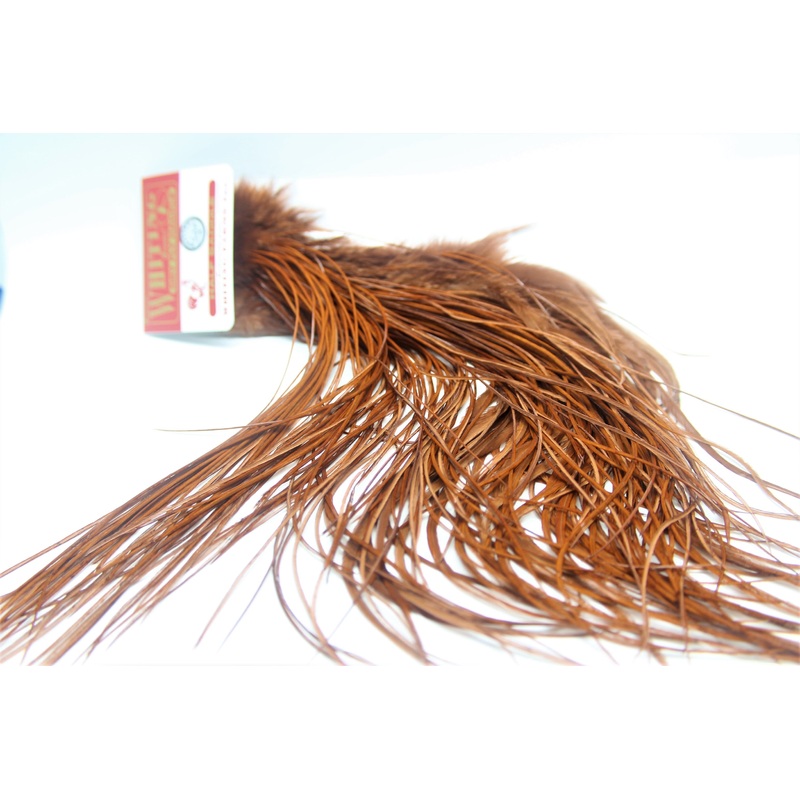 Whiting Midge 1/2 Saddle Silver Grade