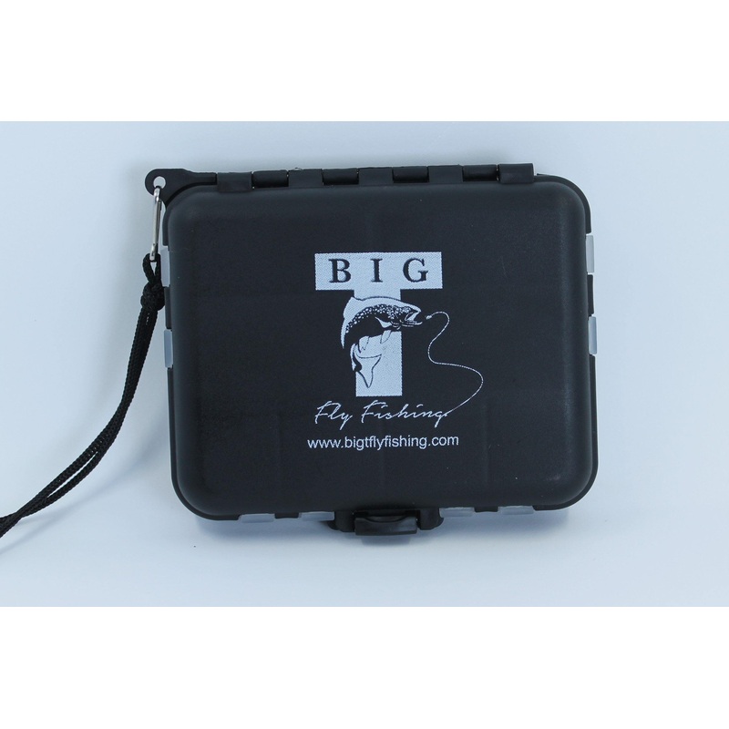 Big T Medium Compartment Box