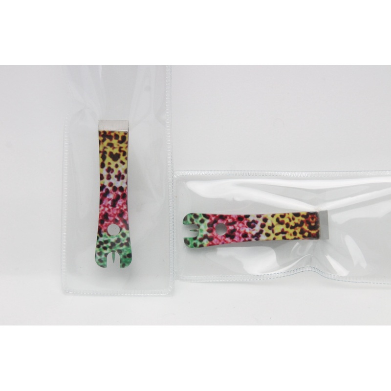 Trout Skin Nipper|Rainbow|Brown