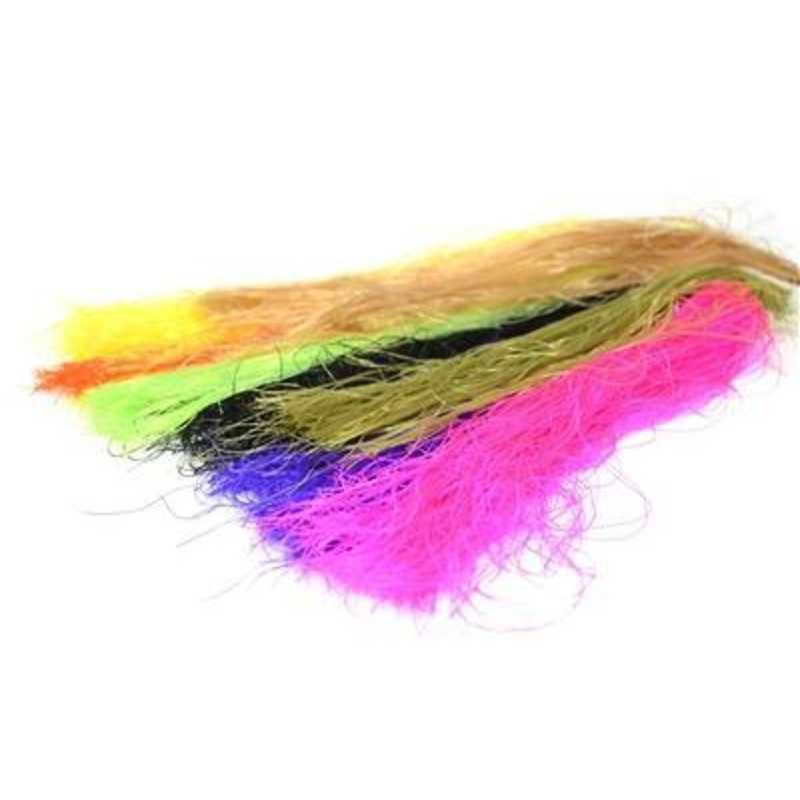 Daddy Long Legs|Black|Hot Orange|Olive|Purple|Red|Tan|White|Yellow|Brown|Chartreuse