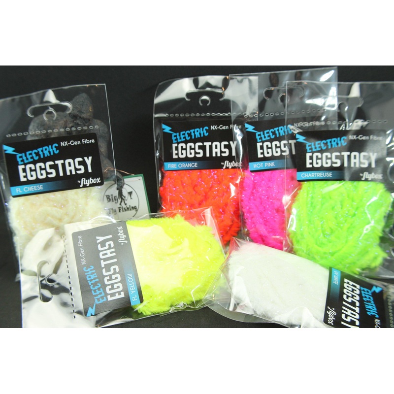 Electric Eggstacy|White|Cheese|Hot Pink|Fire Orange|Fl. Yellow|Chartreuse|Sunburst|Black|Sockeye|Candy Pink|Fl. Peach|Cheddar|Spearmint|Spearmint vs. Mojito|Fl. Powder|Sweetcorn