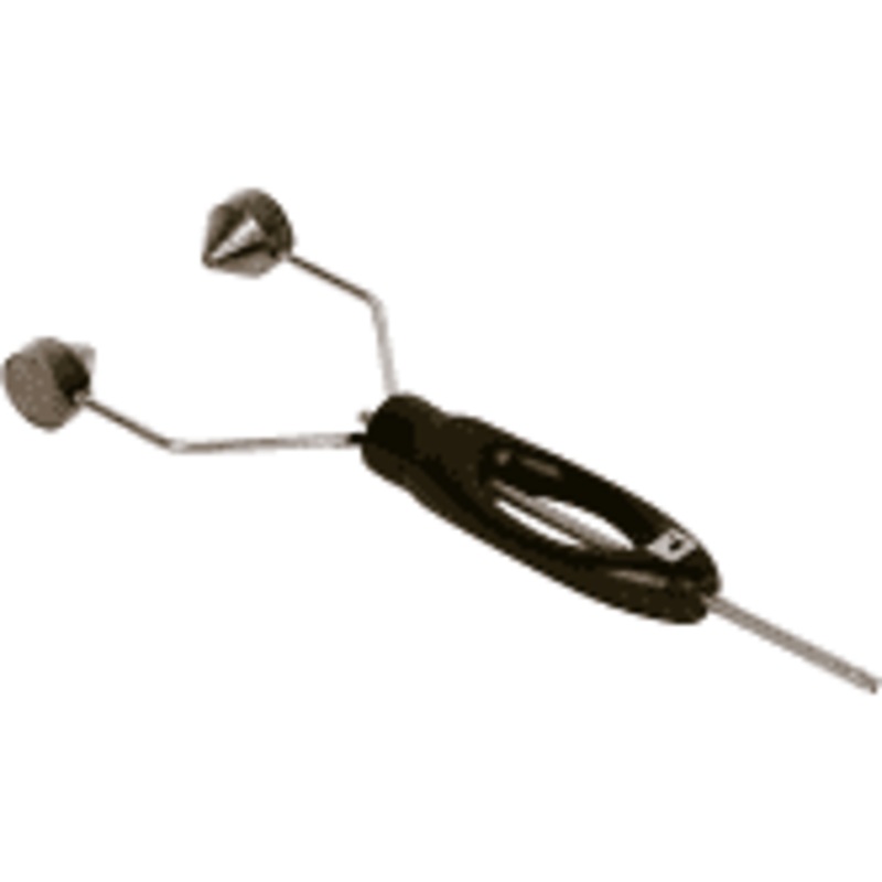 Loon Ergo All Purpose Bobbin|Yellow|Black