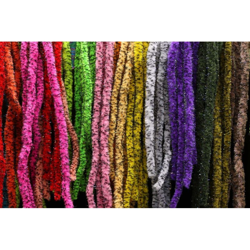Mop Chenille – UV Mottled Galaxy