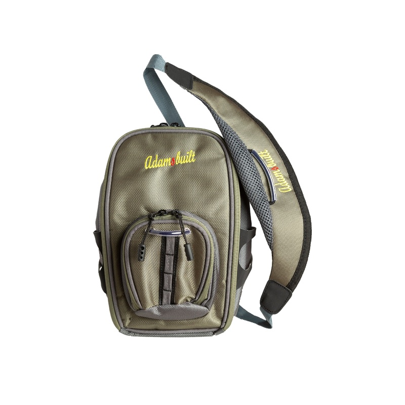 AdamsBuilt Tailwater Chest Pack