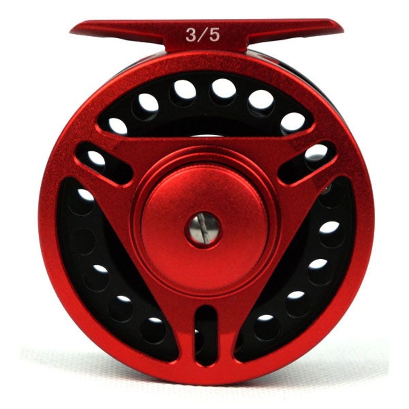 Big T 5050 Reel|3/5|5/7