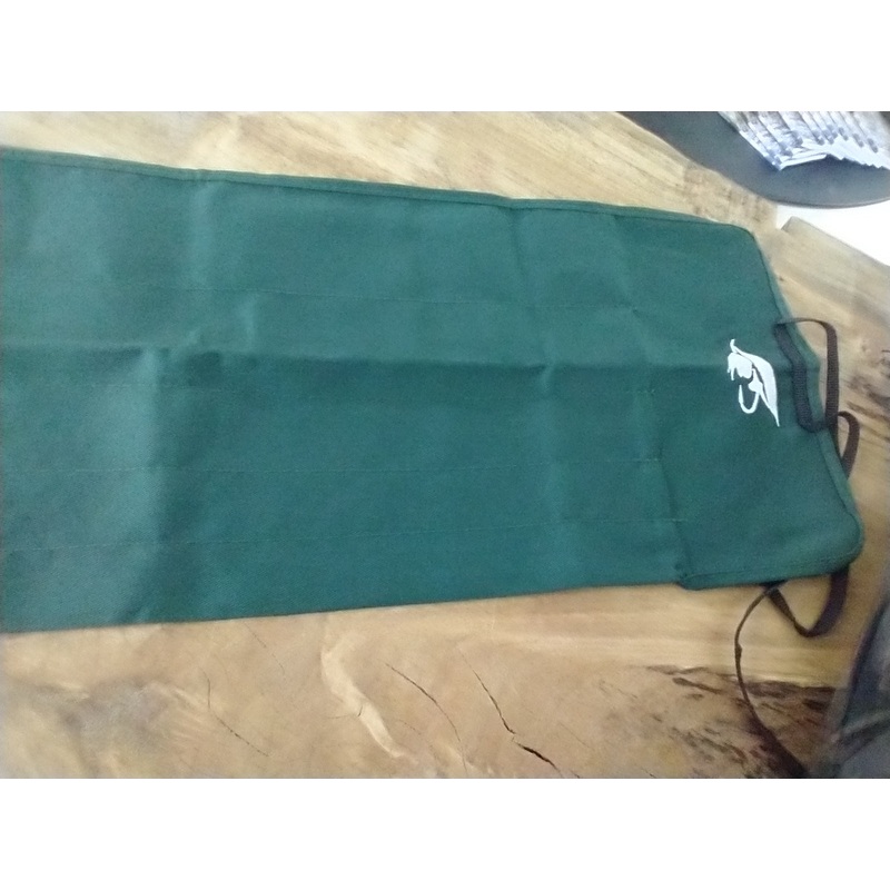 Cloth Rod Sock|69 cm / 27 inches|79 cm / 31 inches|89 cm / 35 inches