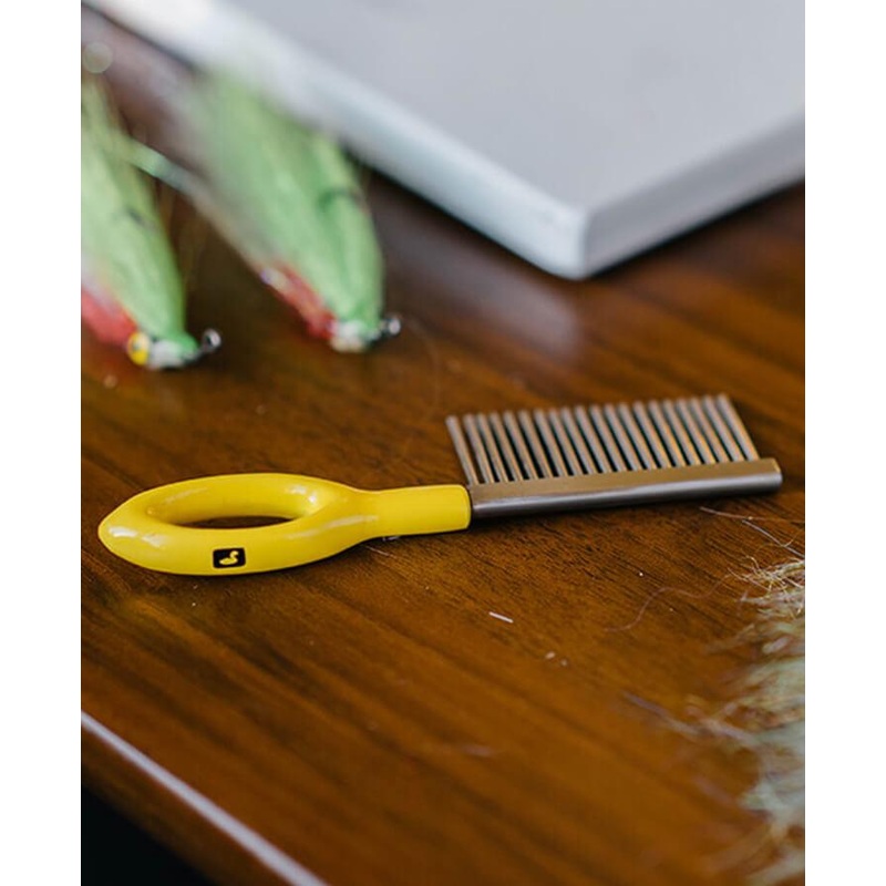 Loon Ergo Comb