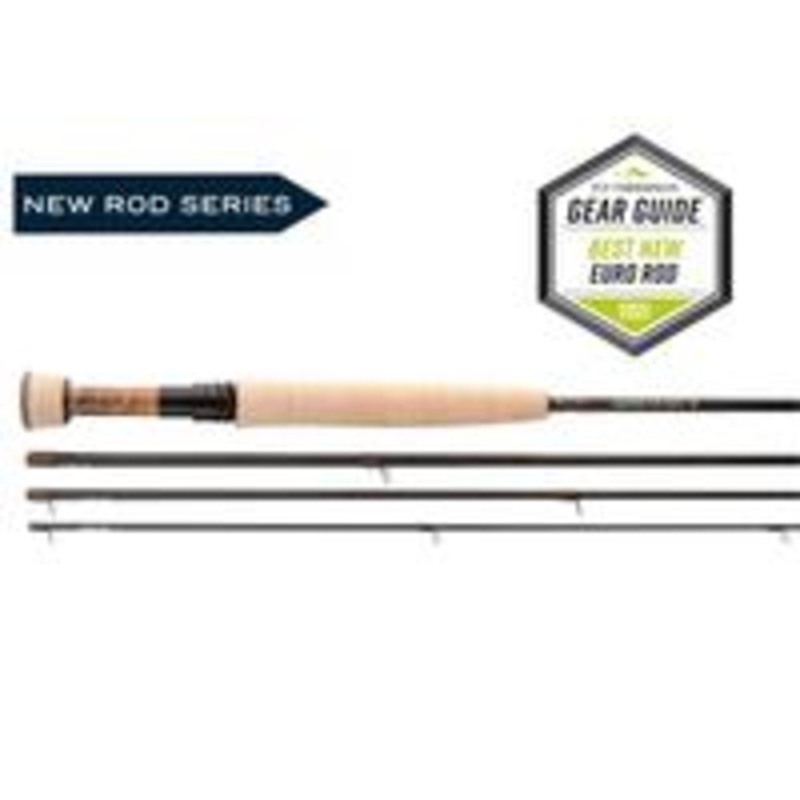 Thomas and Thomas Contact II 4 pc Fly Rod