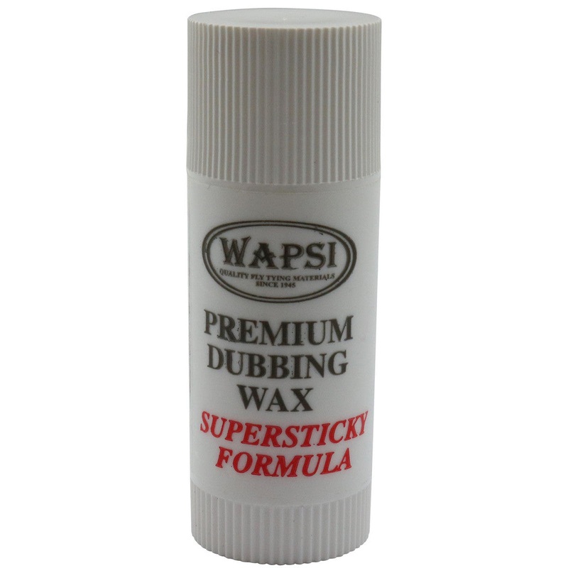 Wapsi Dubbing Wax|Regular|Super Sticky