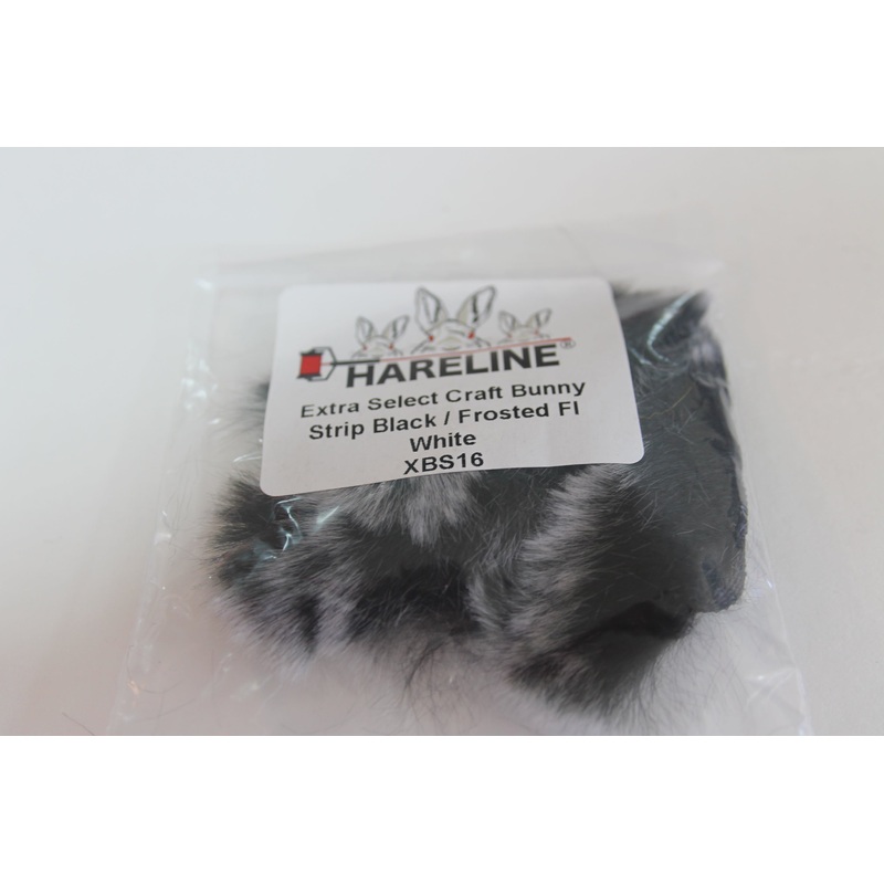 Extra Select Craft Bunny Strips