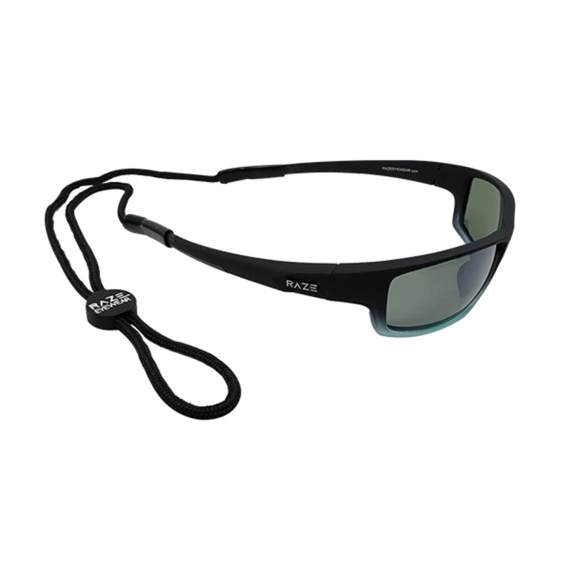 Raze Sunglass Retainer|Nylon|Floating
