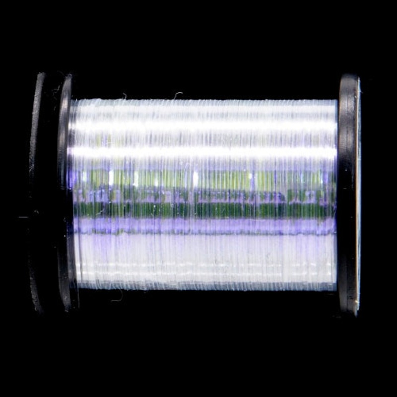 Semperfli Perdigon Body|Fl. Orange|Fl. Yellow|Iridescent Blue Pearl|Iridescent Copper|Iridescent Pearl|Iridescent Pink|Iridescent Purple|Iridescent Yellow|Luminous|Translucent Black|Translucent Olive Green|Translucent Red|Iridescent Blue|Translucent Brown