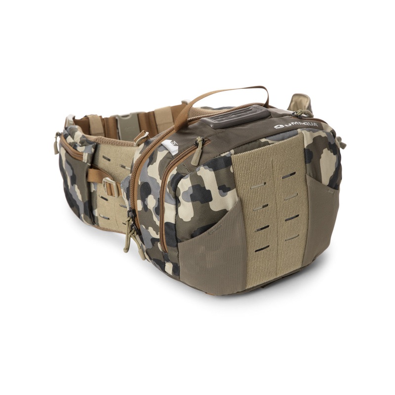 Umpqua Ledges ZS2 500 Waist Pack