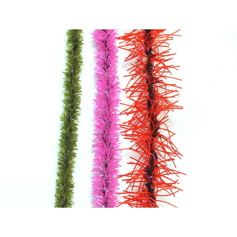 UV Badger Flexi Squishenille|Small|Medium|Large|Copper|Fl. Chatreuse|Olive|Olive Brown|Rusty Brown|Tan|White