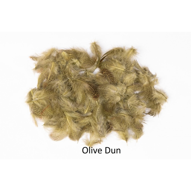 Veniard English Partridge Feathers