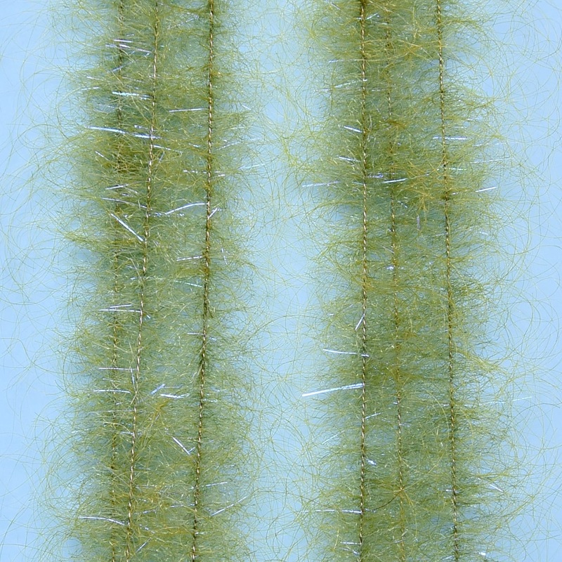 0.75 EP Shrimp Dub Brush|Grass Olive|Lt. Olive|Sand|Shrimp Pink|Tan|Pearl|Root Beer|Grey|Brown/Olive|Hot Orange|Clear|Brown
