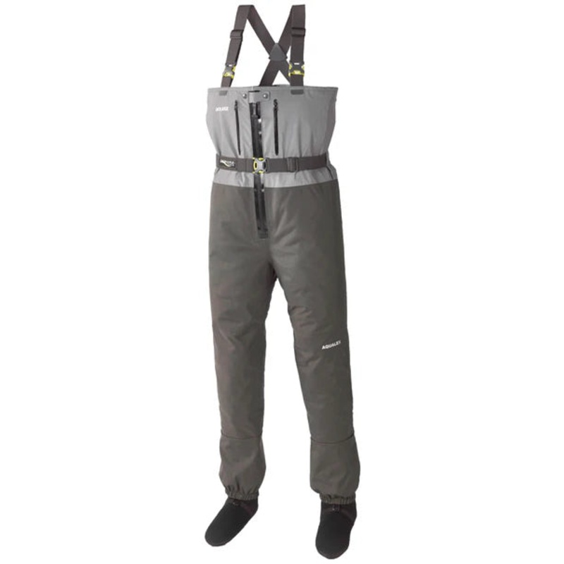 Aquaz DRYZIP Chest Wader|S|M|L|XL|2XL