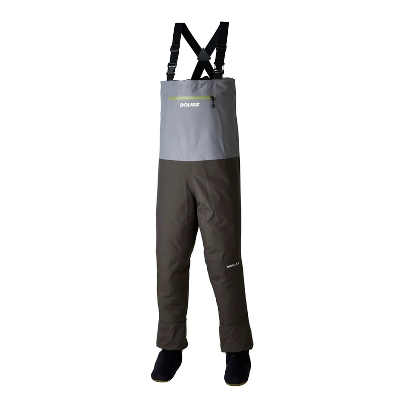 Aquaz ROGUE Chest Wader|S|M|L|XL|2XL