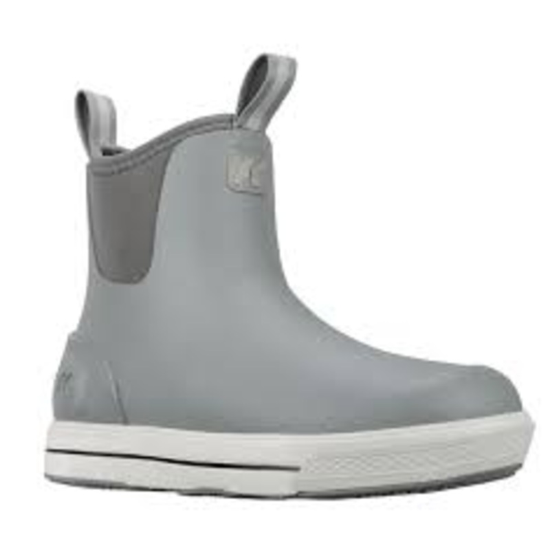 Korkers Neo Flex Ankle Boot|Gray|Brown|9|10|11|12|13