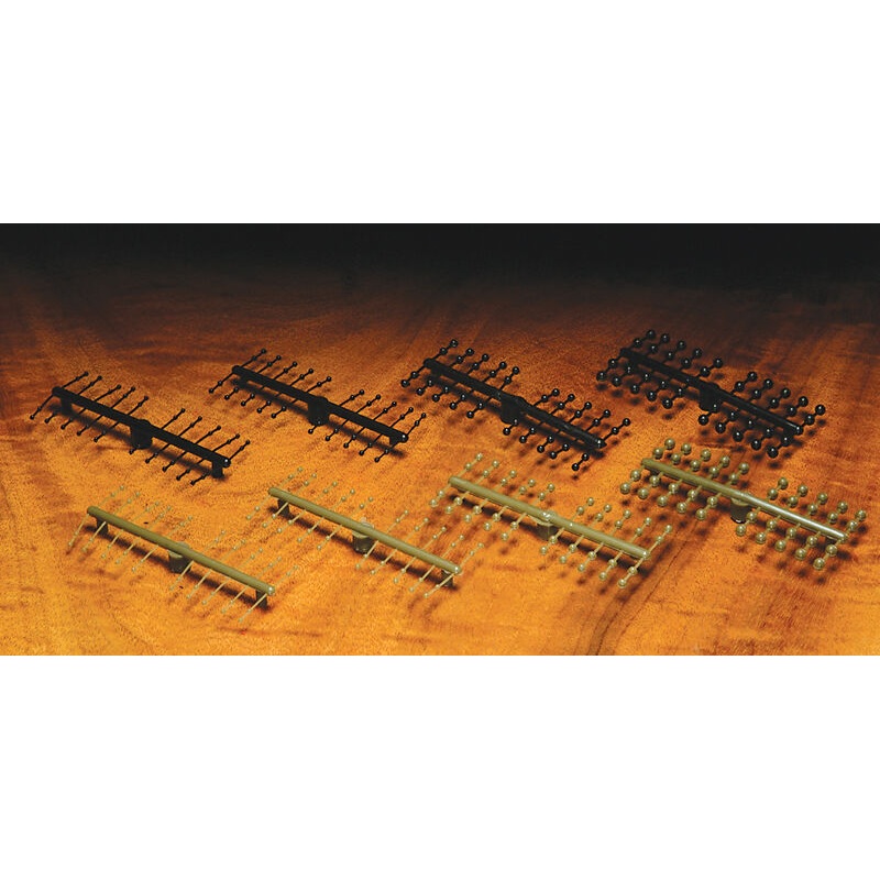 Mono Eyes|Black|Hot Orange|Hot Pink|Chartreuse|Yellow|Large