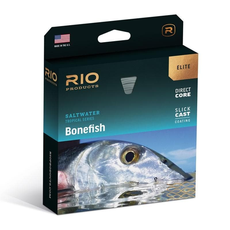 RIO Elite Bonefish|6WT|7WT|8WT