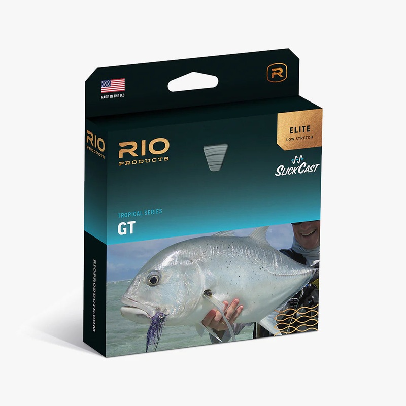 RIO Elite GT|11WT|12WT