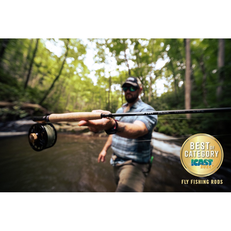 TFO Elevare|10′ 0″ 2 Weight