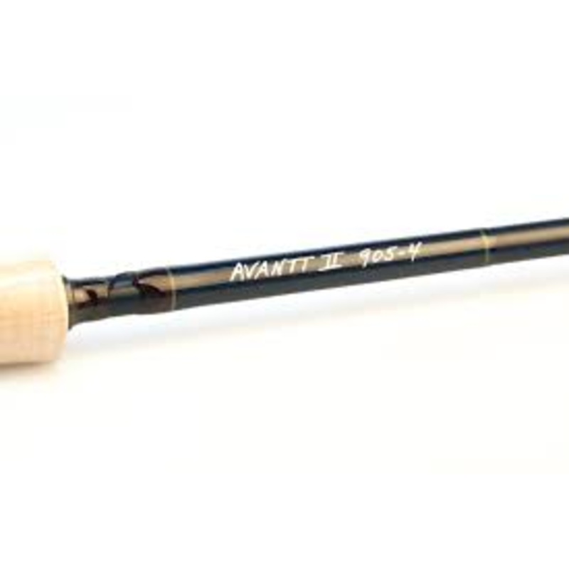 Thomas and Thomas Avant II|9′ 0″ 4 Weight|9′ 0″ 5 Weight