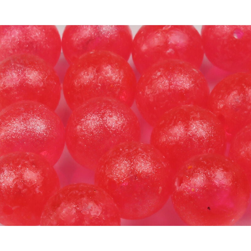 UV2 Fusion Egg Beads|Clown Egg|Stimulator Pink|Morning Blues|Fireball Orange|Salmon Egg|Orange Pearl