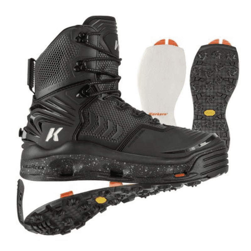 Korkers River Ops|Size 9|Size 10|Size 11|Size 12|Size 13|Size 14