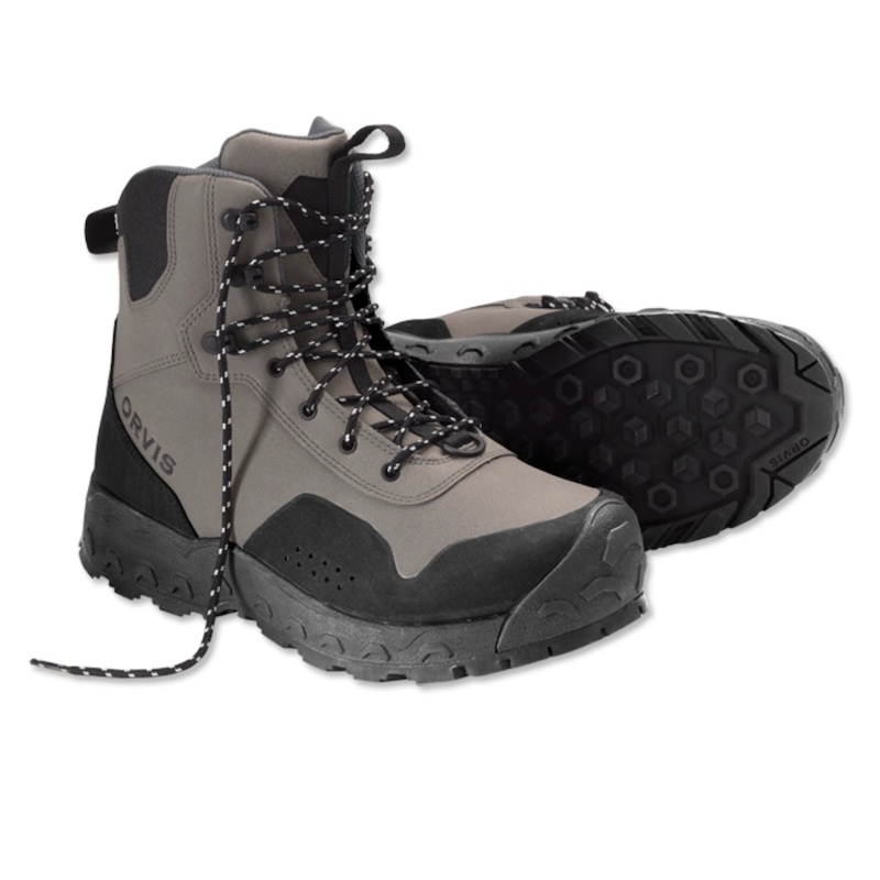 Orvis Men’s Clearwater Wading Boot