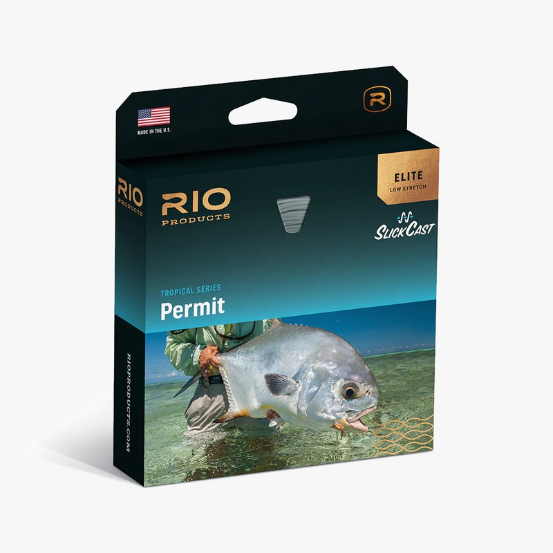RIO Elite Permit|8WT|9WT|10WT