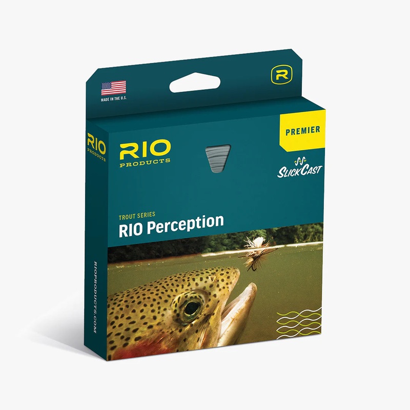 RIO Perception|4WT|5WT|6WT|7WT